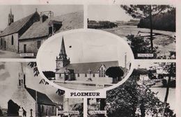 CPSM Ploemeur - Ploemeur