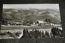 1953- Haus Maria Lindenberg, St. Peter, Blick Zum Feldberg - St. Peter