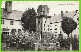 Malvoisin - Le Château - Circulé 1962 - Edit. Mme Dewart Gérard - Gedinne