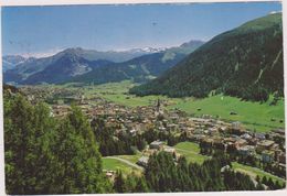 SUISSE,SWITZERLAND,SCHWEIZ,SVIZZERA,HELVETIA,SWISS ,GRISONS,DAVOS - Davos