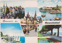 SUISSE,SWITZERLAND,SWISS,HELVETIA,SCHWEIZ ,SVIZZERA,NEUCHATEL - Neuchâtel