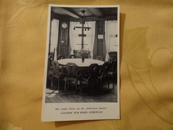 Delcampe - SUMISWALD - GASTHOF BÄREN (1175) - Sumiswald