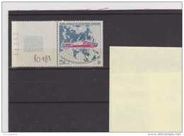 TAAF PO 181 - Unused Stamps