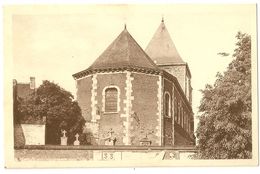 S6796 - Fexhe-le-Haut Clocher - L' Eglise - Fexhe-le-Haut-Clocher