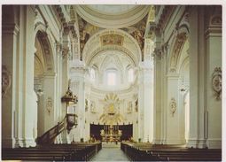 SUISSE,SCHWEIZ,SVIZZERA,SWITZERLAND,HELVETIA,SWISS ,SOLEURE,SOLETTA,SOLOTHURN,CATHEDRALE SAINT OURS ET SAINT VICTOR - Soleure