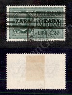 0449 1943 - 1,25 Lire Espressi (3) Con Soprastampa Del III + II Tipo (500) - Other & Unclassified