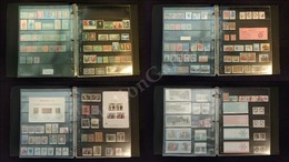 0770 NORVEGIA - 1914/2009 - Piccola Collezione Con Serie Complete Foglietti E Libretti Del Periodo - Buona Presenza Di S - Autres & Non Classés