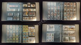 0896 LIBERIA - 1940/2010 - Buona Collezione Con Serie Complete E Foglietti Del Periodo In 24 Pagine Di Raccoglitore In A - Sonstige & Ohne Zuordnung