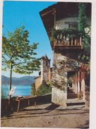 SUISSE,SWITZERLAND,SWISS, HELVETIA,SCHWEIZ,SVIZZERA ,TESSIN,LOCARNO - Locarno