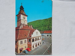 Romania Brasov Town Council House Stamps   A 155 - Romania