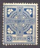 Irlande   45  * TB   Filigrane Se - Neufs