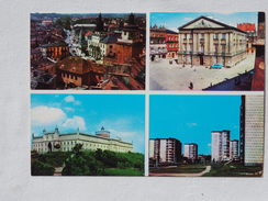 Poland Lublin Multi View  A 155 - Pologne