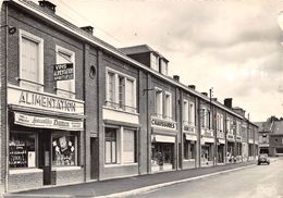 80-POIX- LA PLACE - Poix-de-Picardie