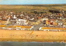 80-CAYEUX-SUR-MER- VUE GENERALE - Cayeux Sur Mer