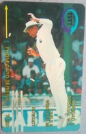 Trinidad And Tobago 14CTTB  TT$20 " Cricket Player Howzat " - Trinité & Tobago