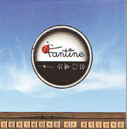 FANTINE - Fantasma Go Rythme - CD - ELECTRO POP - Disco & Pop