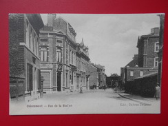 Chèvremont :Rue De La Station (C170) - Chaudfontaine