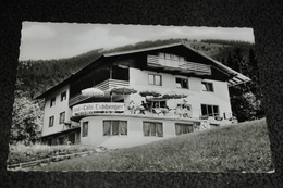 1981- Berggasthaus U. Café Eichberger, Rottach-Egern - Autres & Non Classés