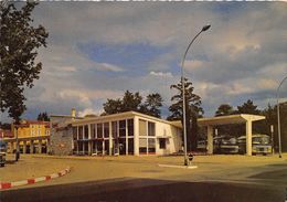 81-CASTRES- LA GARE ROUTIERE - Castres