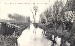 91-119 - VELLEE DE CHEVREUSE - BURES - LES BORDS DE L'YVETTE - Bures Sur Yvette