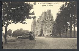 +++ CPA - ASSESSE - Château De MIANOYE - Nels 219   // - Assesse