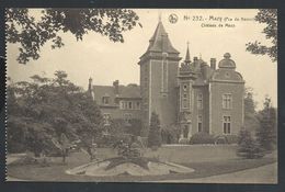 +++ CPA - MAZY - Château - Nels 232   // - Gembloux