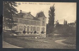 +++ CPA - MELLE - Château Des Fougères - Nels N°313  // - Melle