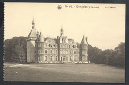 +++ CPA -DONGELBERG - Château - Nels N° 66  // - Jodoigne