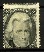 Estados Unidos Nº 27 - Unused Stamps