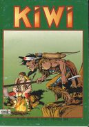 Kiwi°°°°°°   Album   Petit Format  N°  514 Fevrier 1998 - Kiwi