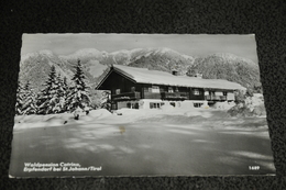 1237- Waldpension Catrina, Erpfendorf Bei St. Johann - St. Johann In Tirol