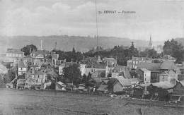 Bernay   27:   Panorama     (voir Scan) - Bernay