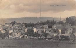 Bernay   27:    Panorama   (voir Scan) - Bernay