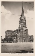 59 - WATTRELOS - Eglise St Maclou - Wattrelos