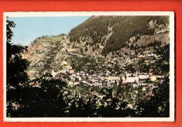 MIB-23  Isérables Vue Générale. Cachet Touristique Isérables Balcon Sur Le Rhône 1962. Perrochet 774 - Isérables