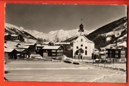 MIB-31  Reckingen Mit Galenstock Furkapass U. Muttenhörner. Feldpost Bttr DCAL III/40 - Reckingen