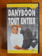Ancien - Cassette Vidéo DANYBOON TOUT ENTIER 1997 - Otros & Sin Clasificación