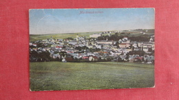 Germany > Saxony > Markneukirchen   Ref 2703 - Markneukirchen