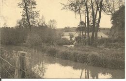 Cerfontaine  Le Moulin - Cerfontaine