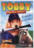 DVD DVD TOBBY SUPER CHAMPION / 1H28 MINUTES - TBE - Children & Family