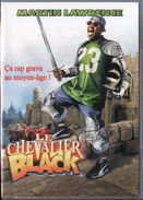 DVD LE CHEVALIER BLANC MARTIN LAWRENCE / 1H31 MINUTES - TBE - Comédie