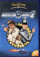 DVD INSPECTEUR GADGET 2 / 1H36 MINUTES - TBE - Children & Family