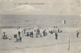 NORD - 59 - BRAY DUNES - Canot De Sauvetage - Bray-Dunes