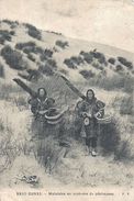 NORD - 59 - BRAY DUNES - Matelotes En Costume De Pêcheurs - Bray-Dunes