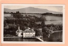 Cpa  Cartes Postales Ancienne - Douvaine Saint Joseph Du Lac 7691 - Douvaine