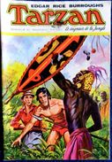 Tarzan - Mensuel N° 41 - Tarzan