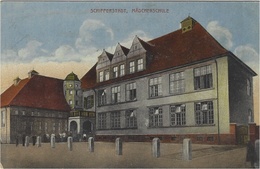 SCHIFFERSTADT, MÄDCHENSCHULE - Schifferstadt