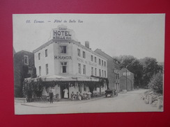 Esneux :Hôtel De Belle-Vue-ANIMATION (E1323) - Esneux