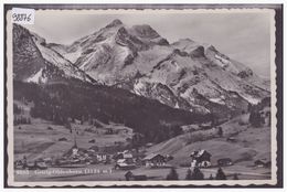 GSTEIG - TB - Gsteig Bei Gstaad