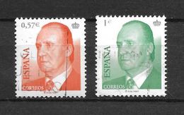 LOTE 1358  ///  ESPAÑA LOTE REY JUAN CARLOS I - Used Stamps